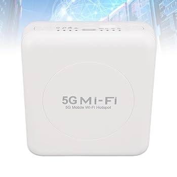 Speed mobile Wi-Fi 5G×12 2023 NEW Original ZTE Portable WiFi 5G Router MU5120 WIFI 6